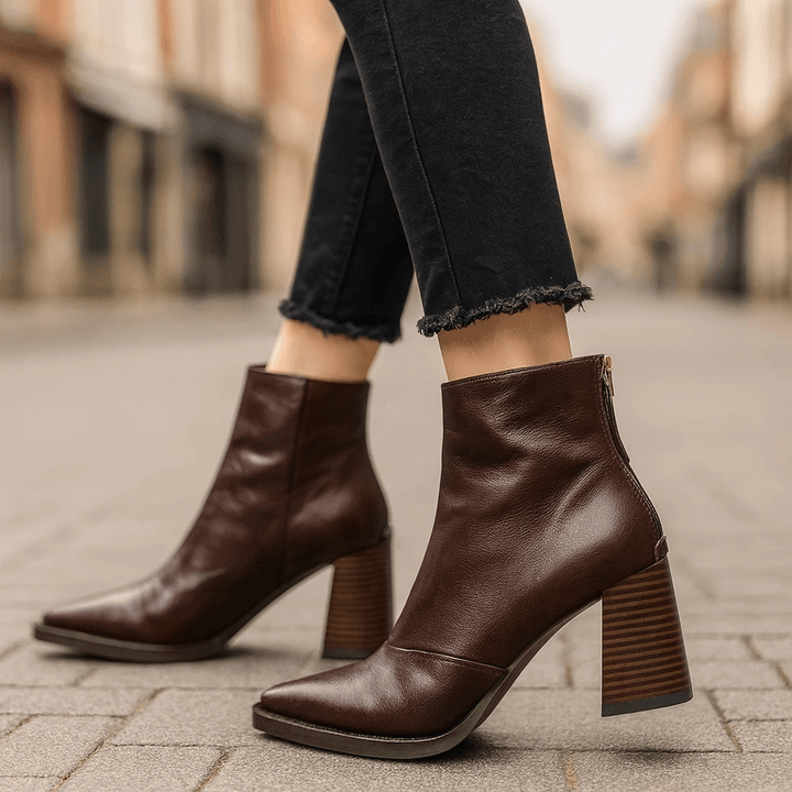 Noemi | Elegant Boots
