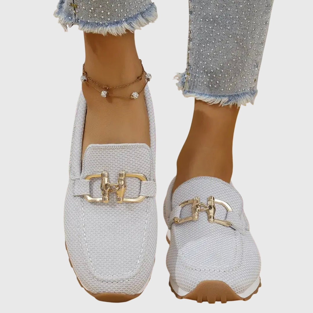 Mila | Comfort Orthopedic Loafer