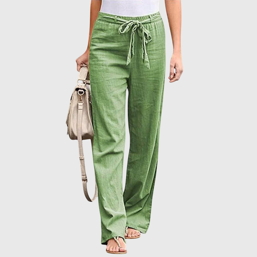 Jamie | Lightweight Pants.