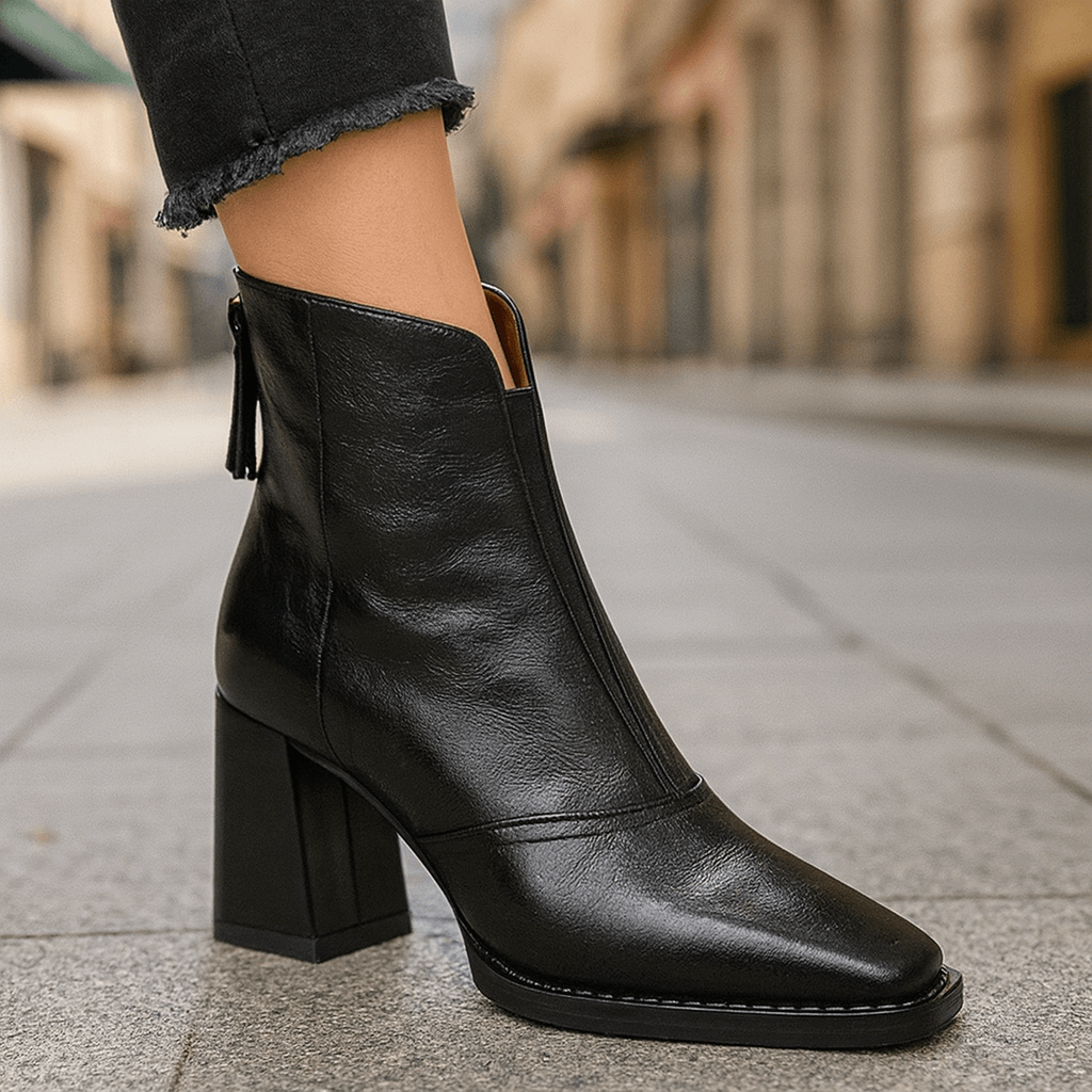 Noemi | Elegant Boots