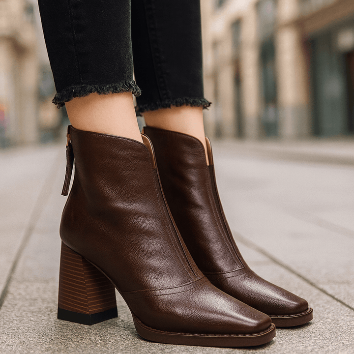 Noemi | Elegant Boots