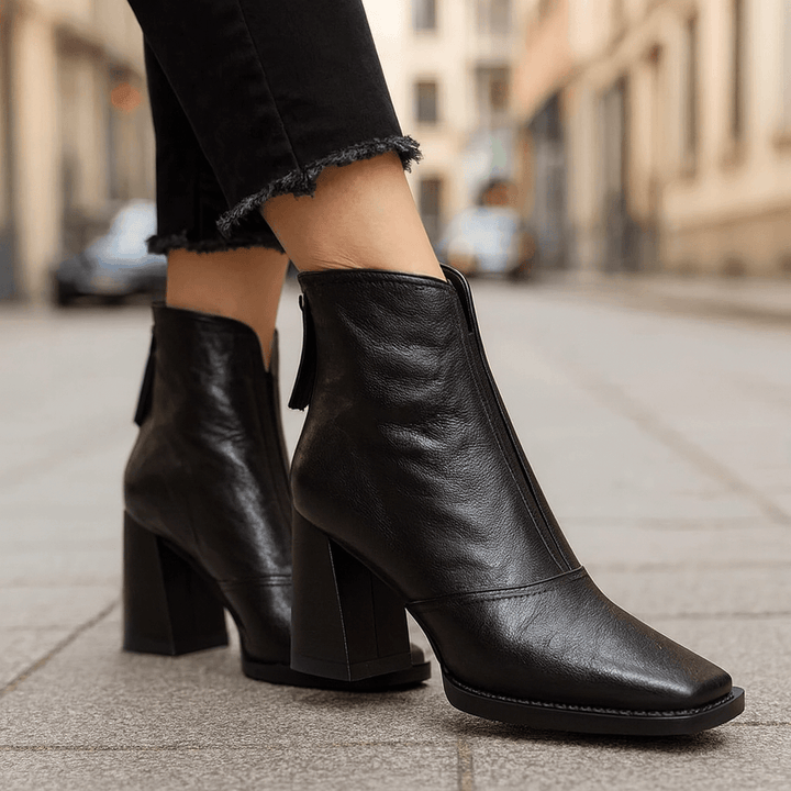 Noemi | Elegant Boots