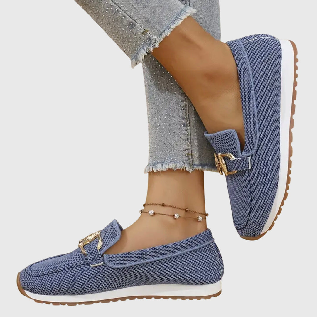 Mila | Comfort Orthopedic Loafer
