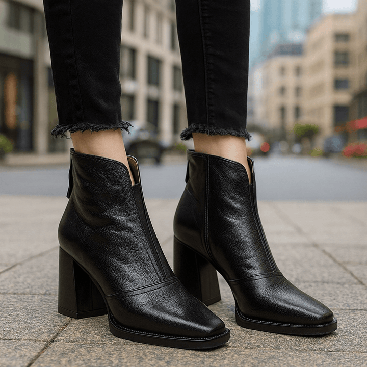 Noemi | Elegant Boots