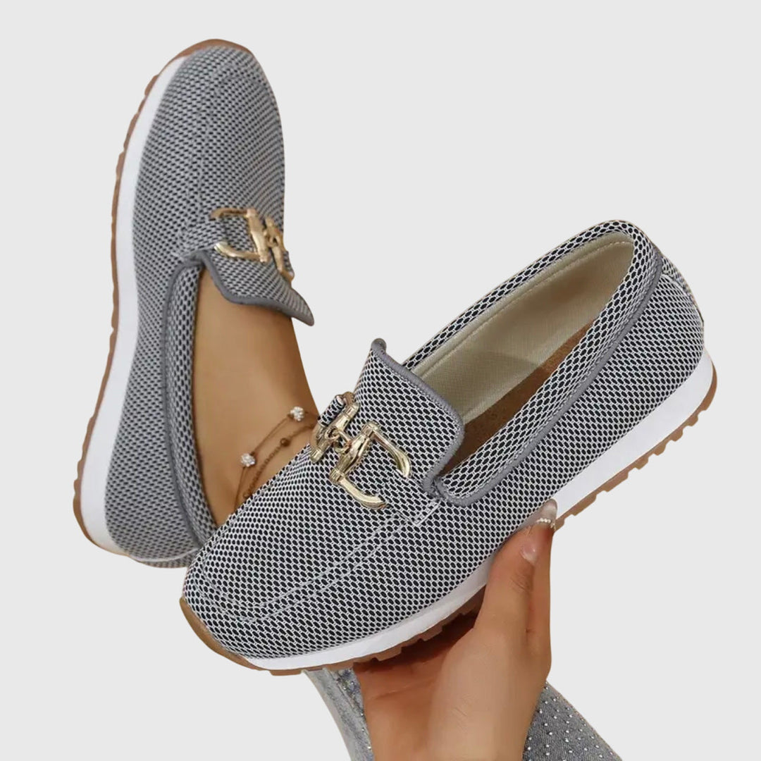 Mila | Comfort Orthopedic Loafer
