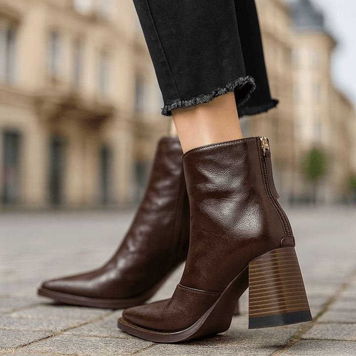 Noemi | Elegant Boots