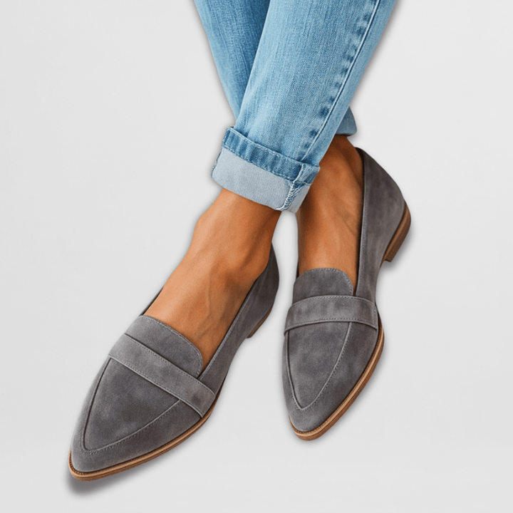 Helena | Orthopedic Loafers