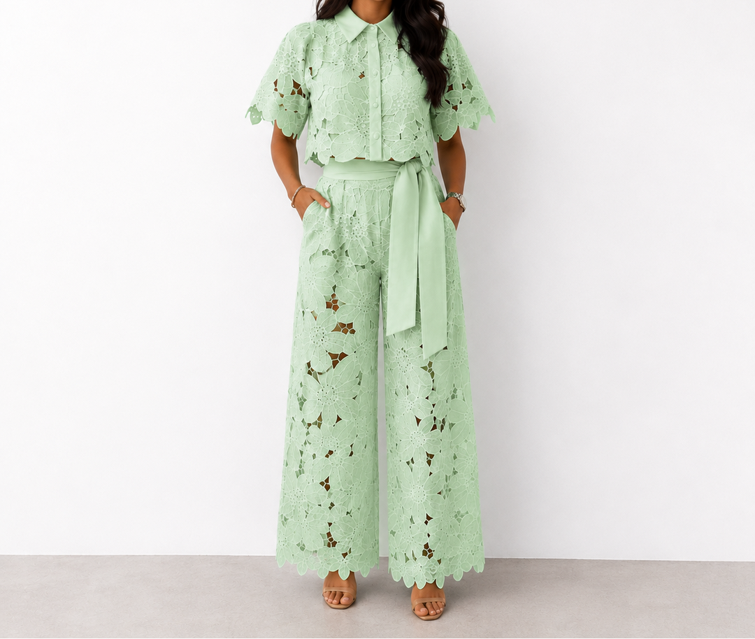 Isabela | Two-Piece Set
