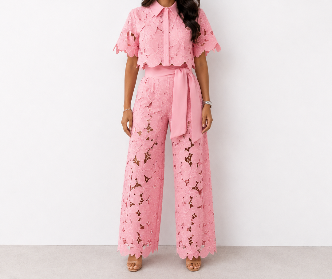 Isabela | Two-Piece Set