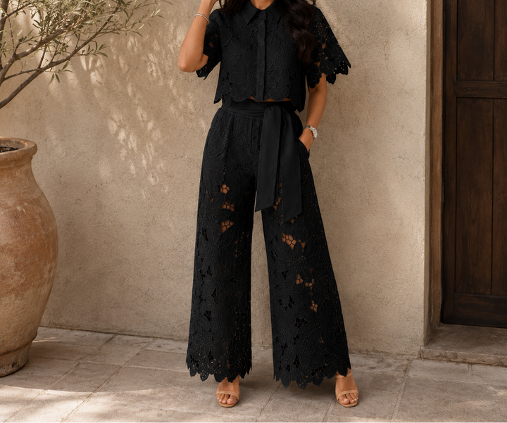 Isabela | Two-Piece Set