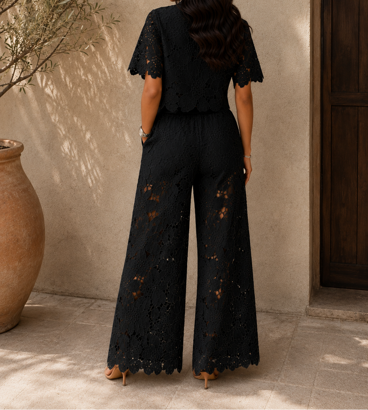 Isabela | Two-Piece Set