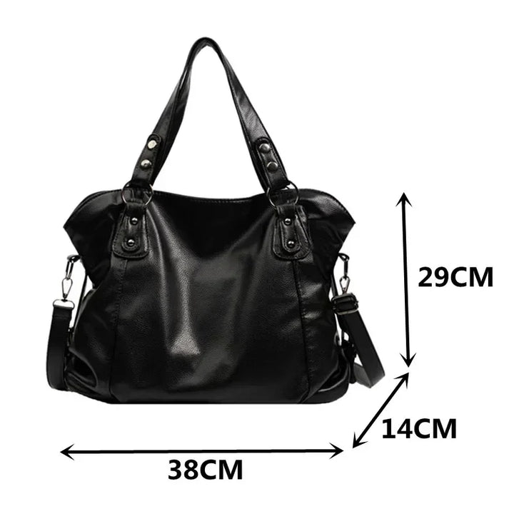 Jamie | Elegant Hobo Shoulder Bag