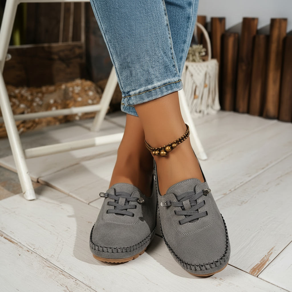 Judy | Orthopedic Comfort Shoes