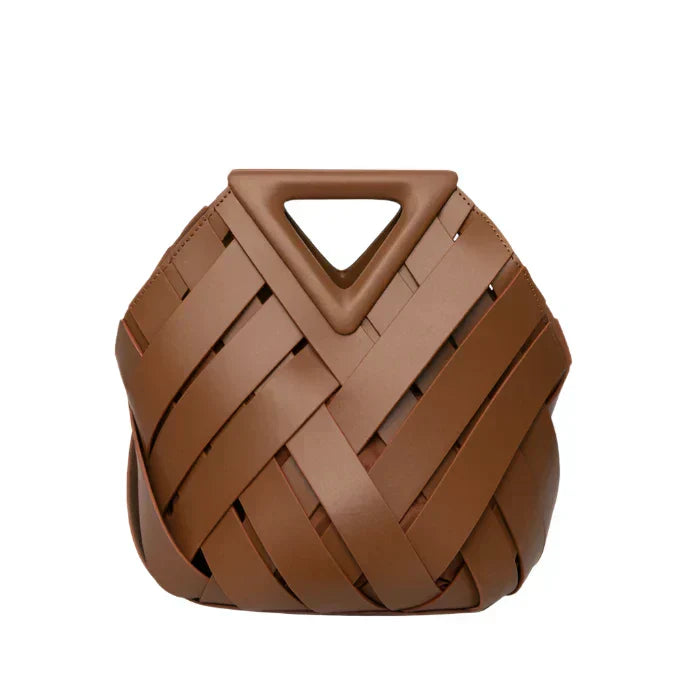 Jamie | Elegant Handcrafted Leather Bag
