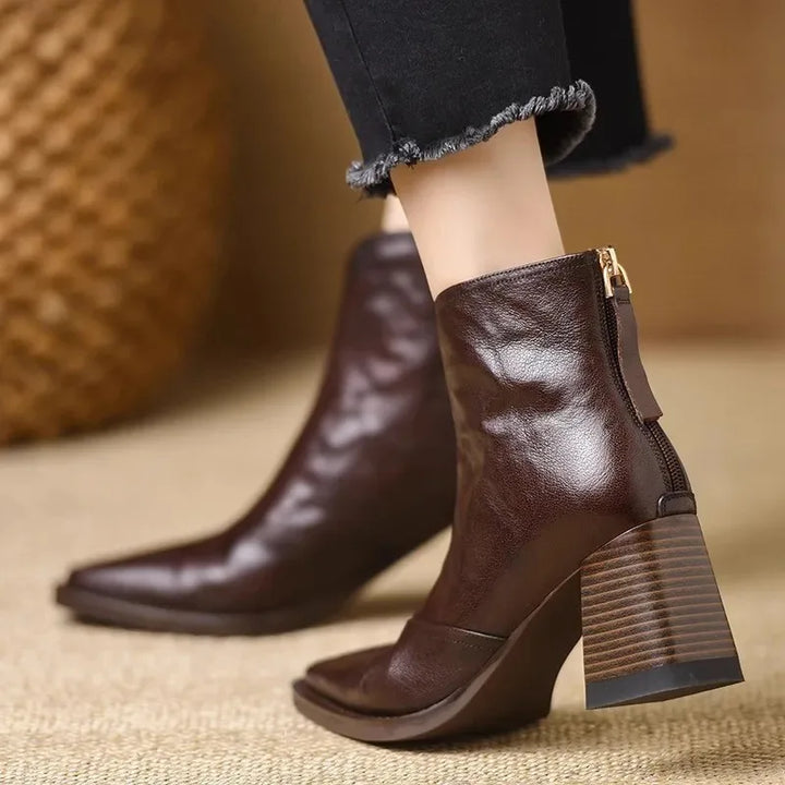 Noemi | Elegant Boots
