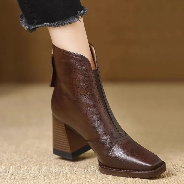 Noemi | Elegant Boots