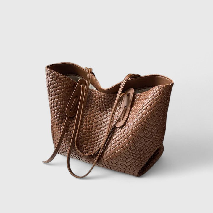 Jamie | Chic Tote Bag.