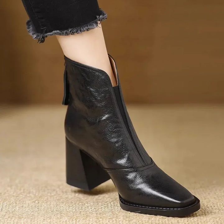 Noemi | Elegant Boots