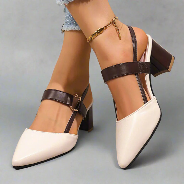 Avalina | Elegant High Heels