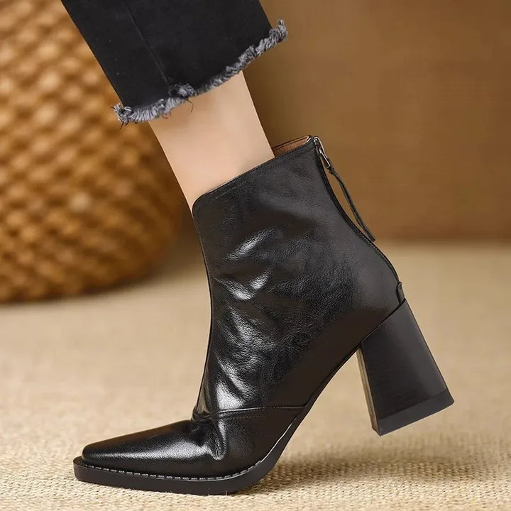 Noemi | Elegant Boots
