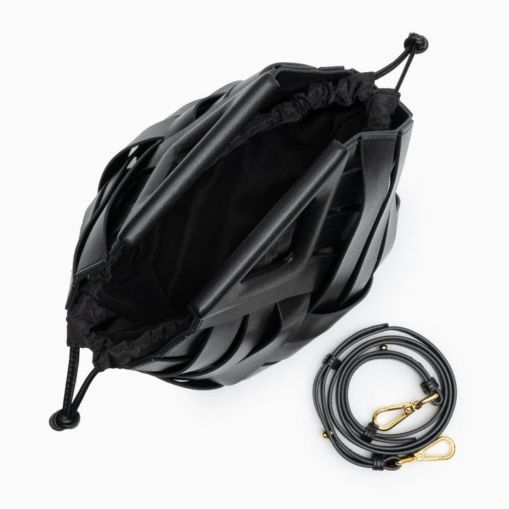 Jamie | Elegant Handcrafted Leather Bag