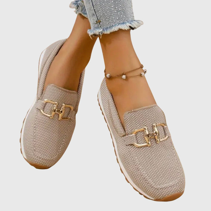 Mila | Comfort Orthopedic Loafer
