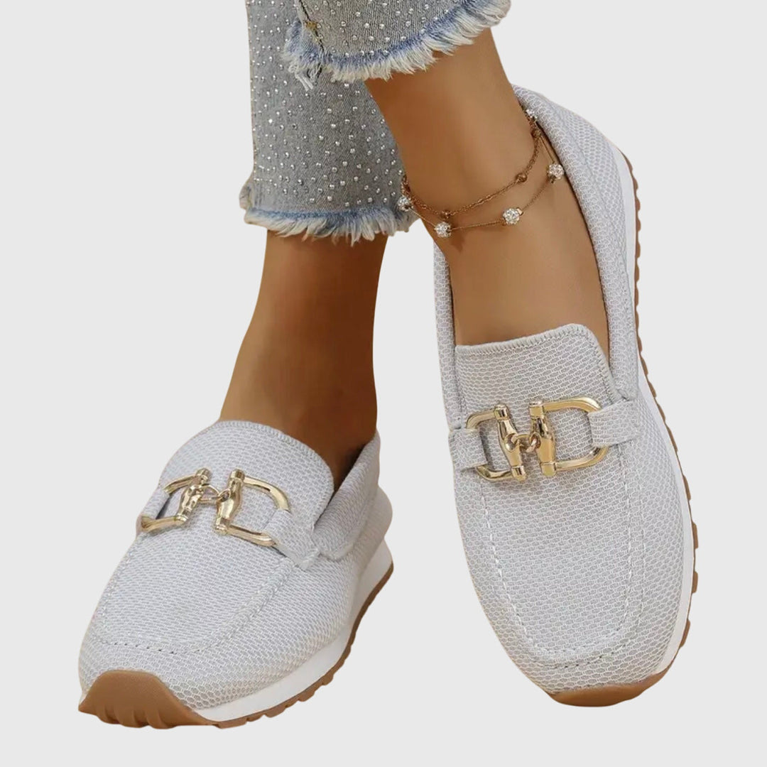 Mila | Comfort Orthopedic Loafer