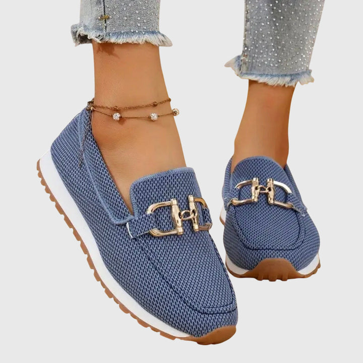 Mila | Comfort Orthopedic Loafer
