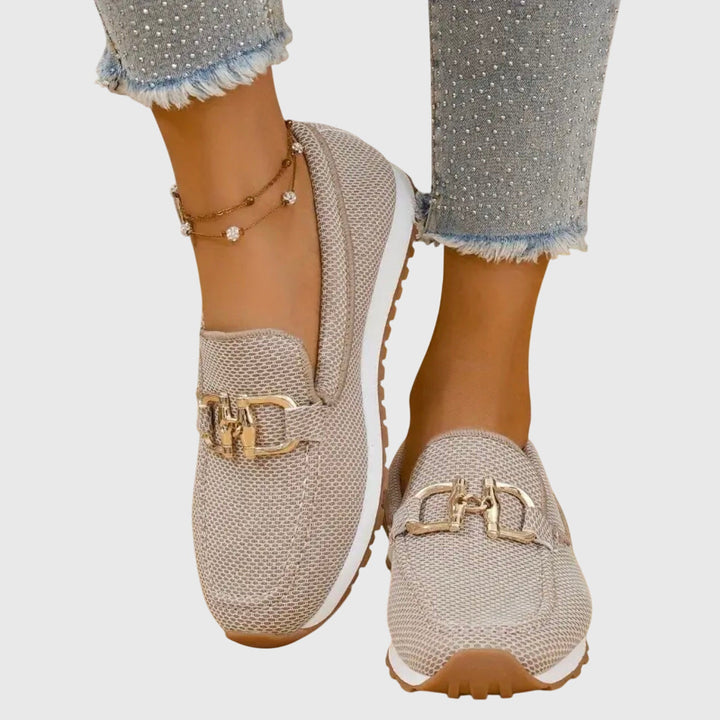 Mila | Comfort Orthopedic Loafer