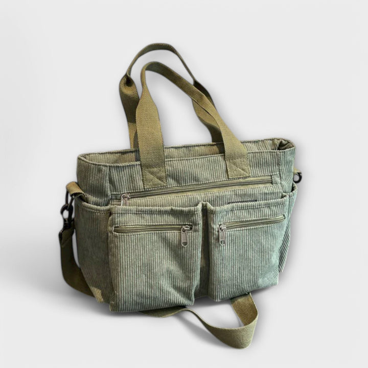 Jamie | Tote Bag.