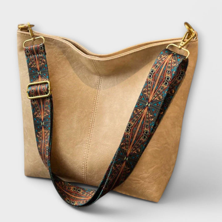 Jamie | LA Vintage Bag
