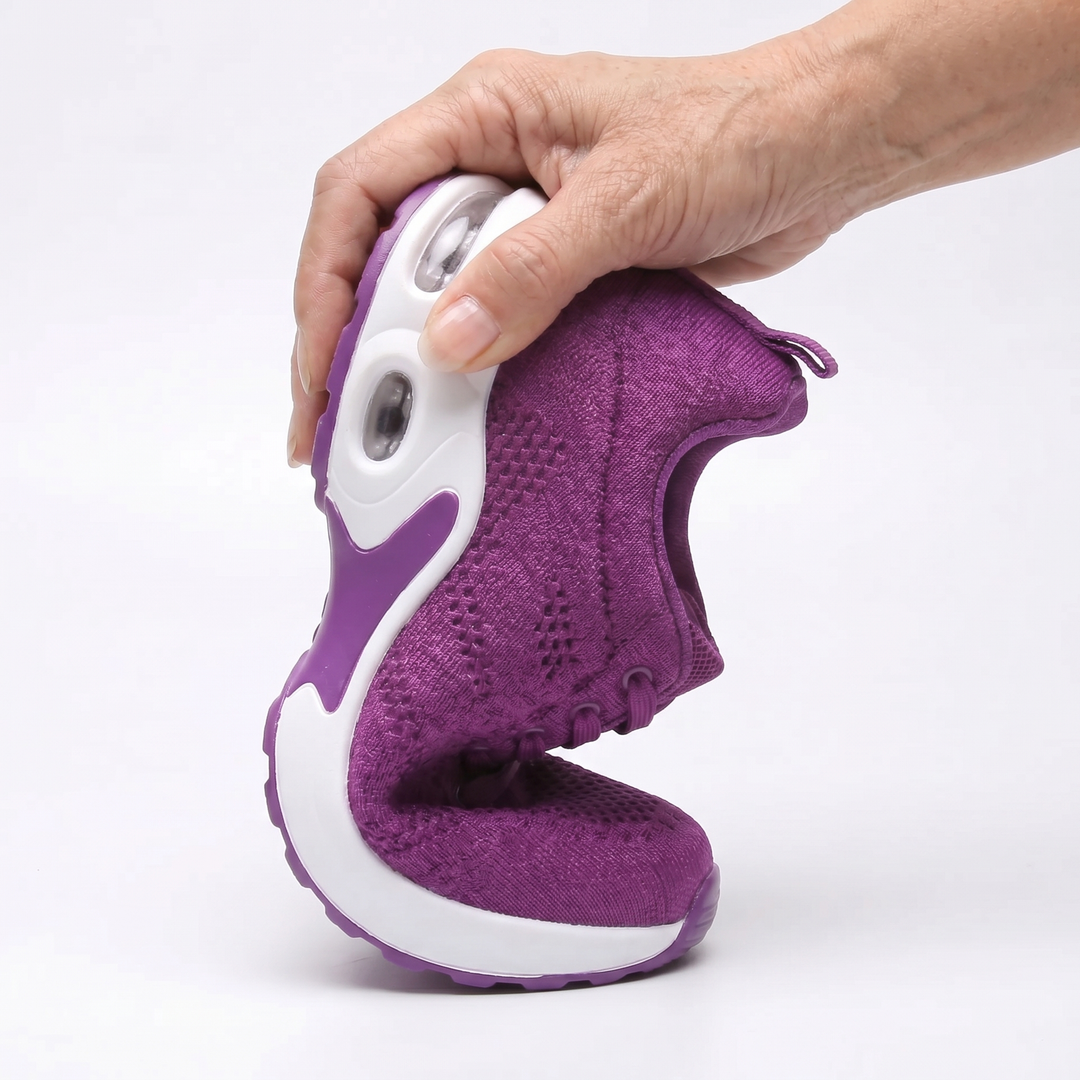 Klea | Ergonomic Comfort Shoes