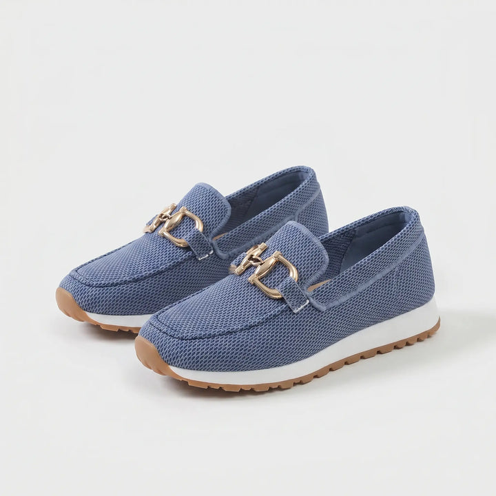 Mila | Comfort Orthopedic Loafer