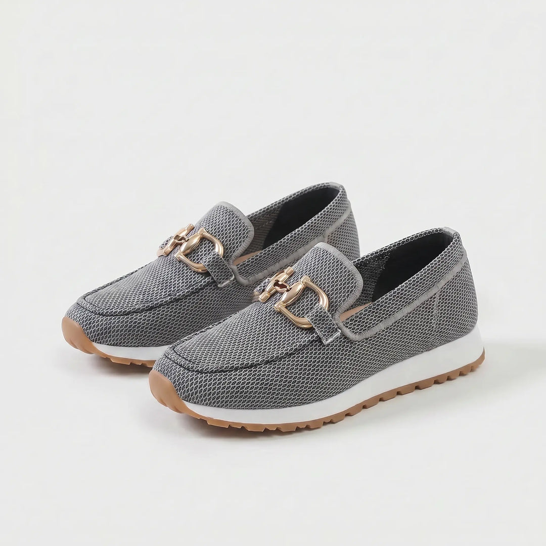 Mila | Comfort Orthopedic Loafer