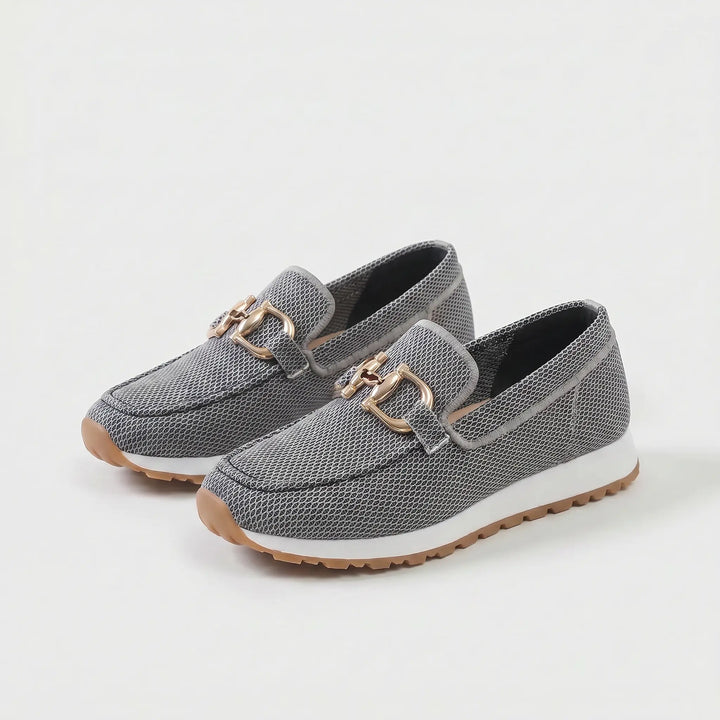 Mila | Comfort Orthopedic Loafer