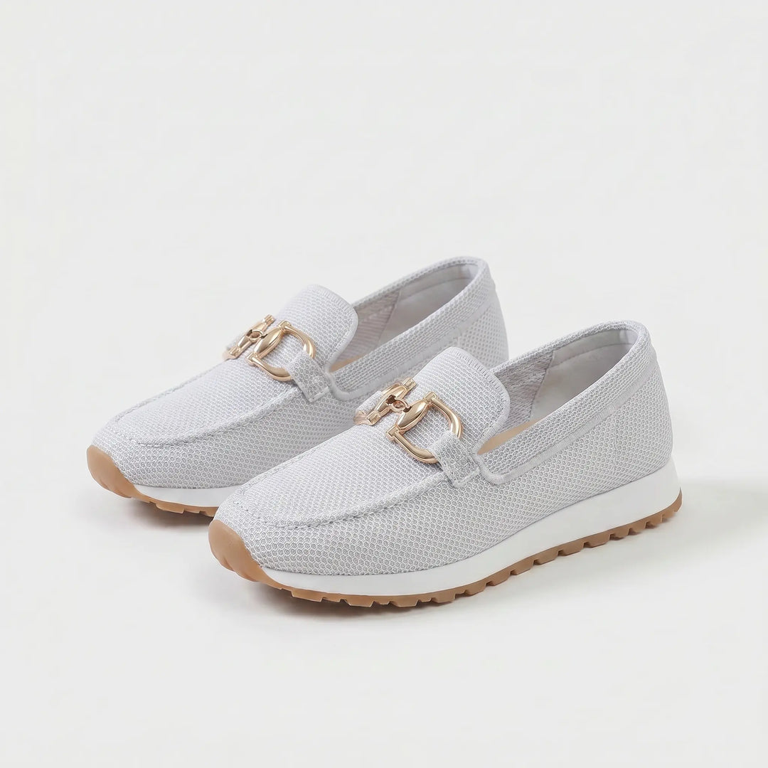 Mila | Comfort Orthopedic Loafer