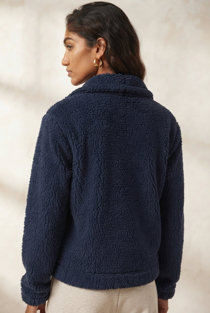 Hermione | Autumn Jacket