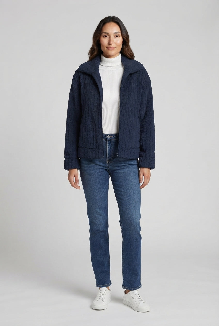 Hermione | Autumn Jacket