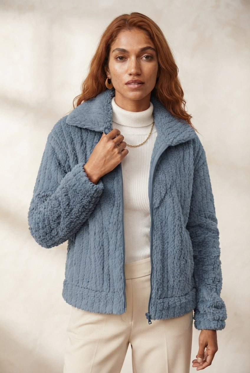 Hermione | Autumn Jacket