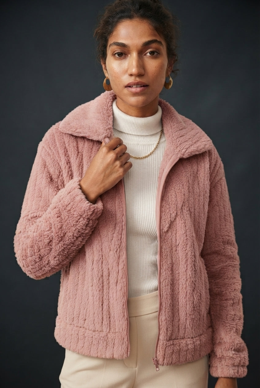 Hermione | Autumn Jacket