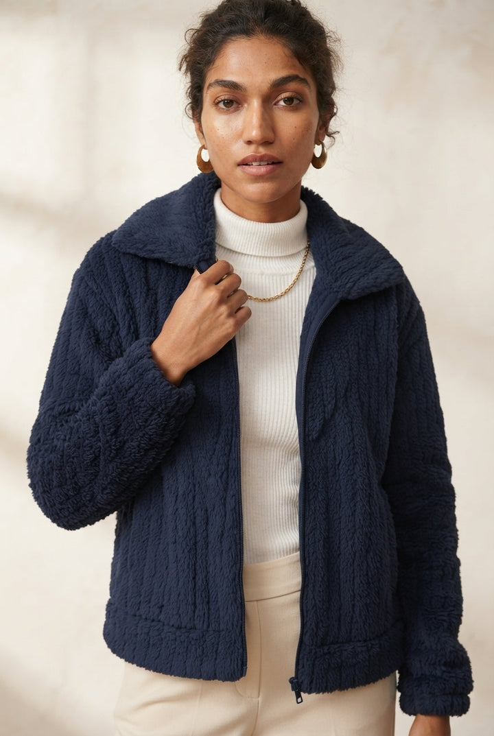 Hermione | Autumn Jacket