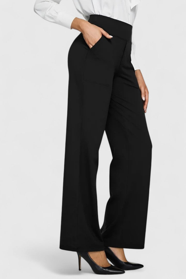 Jamie | Elegant Trousers.
