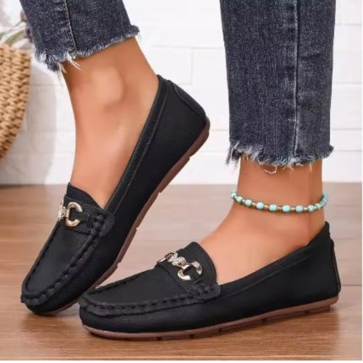 Mildred | Horsebit Loafers for Women