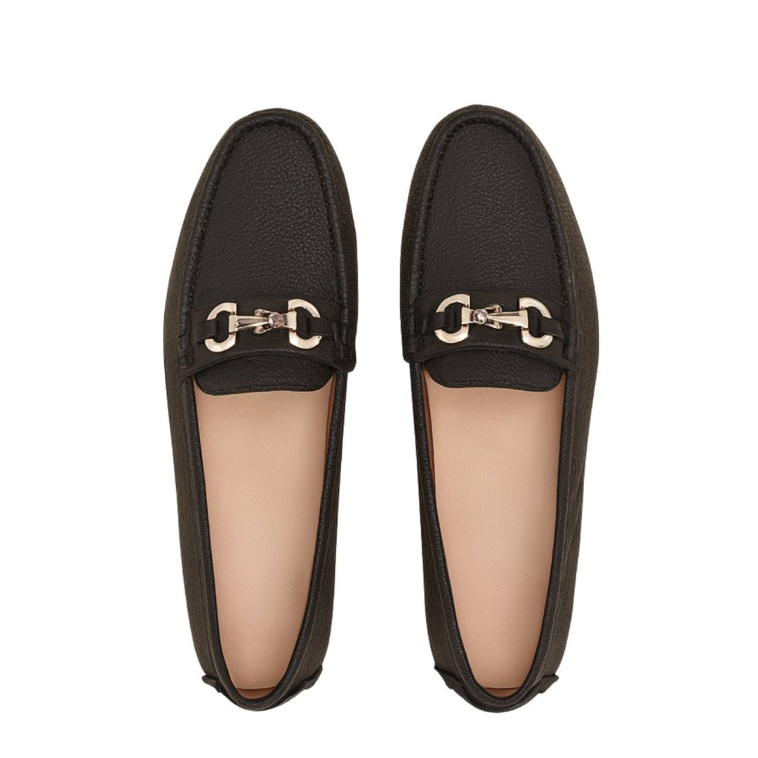 Mildred | Horsebit Loafers for Women