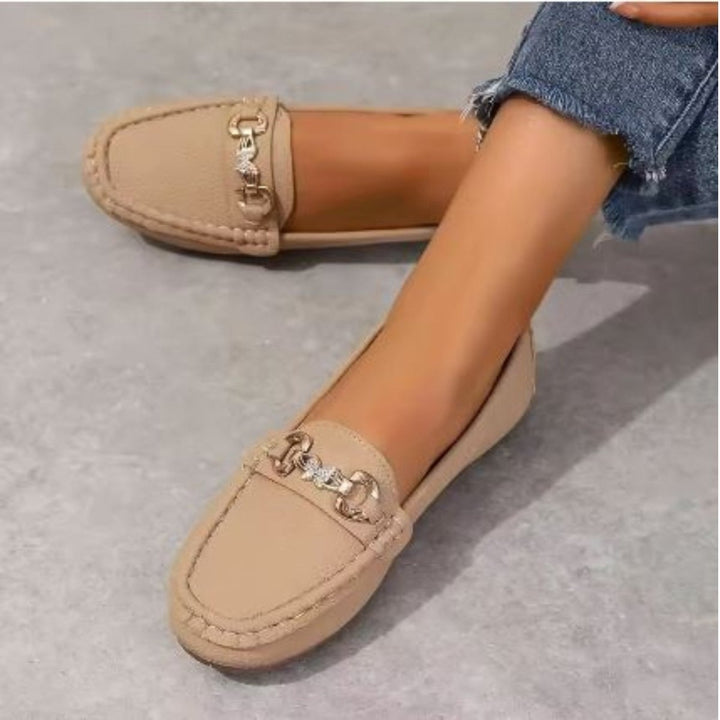 Mildred | Horsebit Loafers for Women