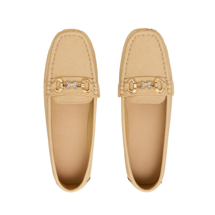 Mildred | Horsebit Loafers for Women