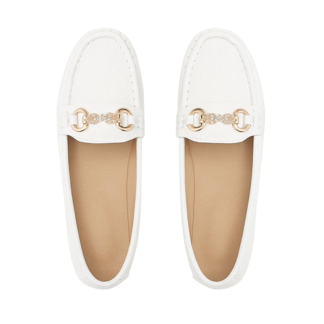 Mildred | Horsebit Loafers for Women
