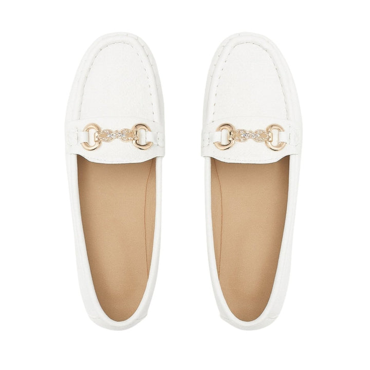 Mildred | Horsebit Loafers for Women