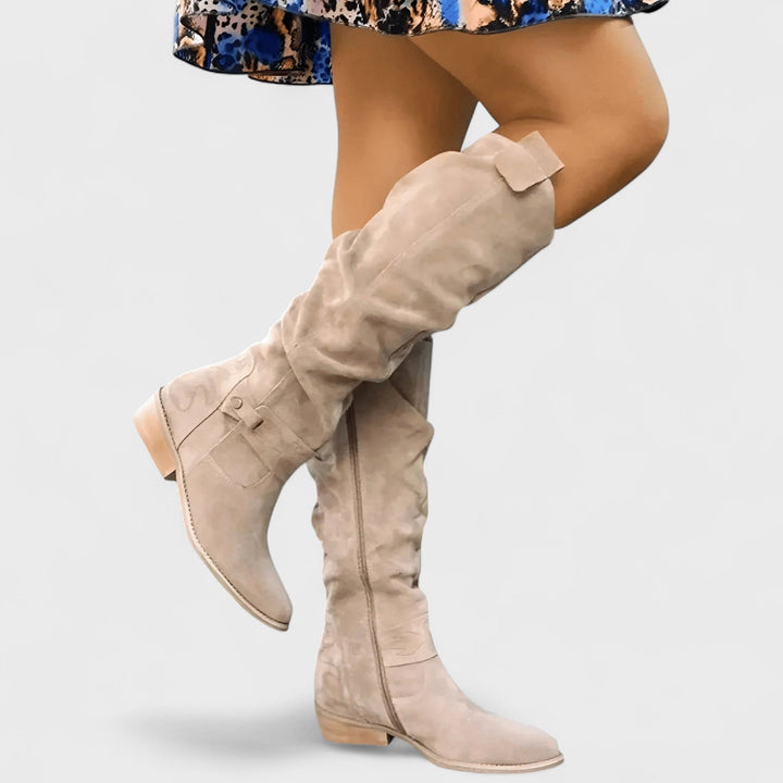 Starla | Women's Orthopedic Boots