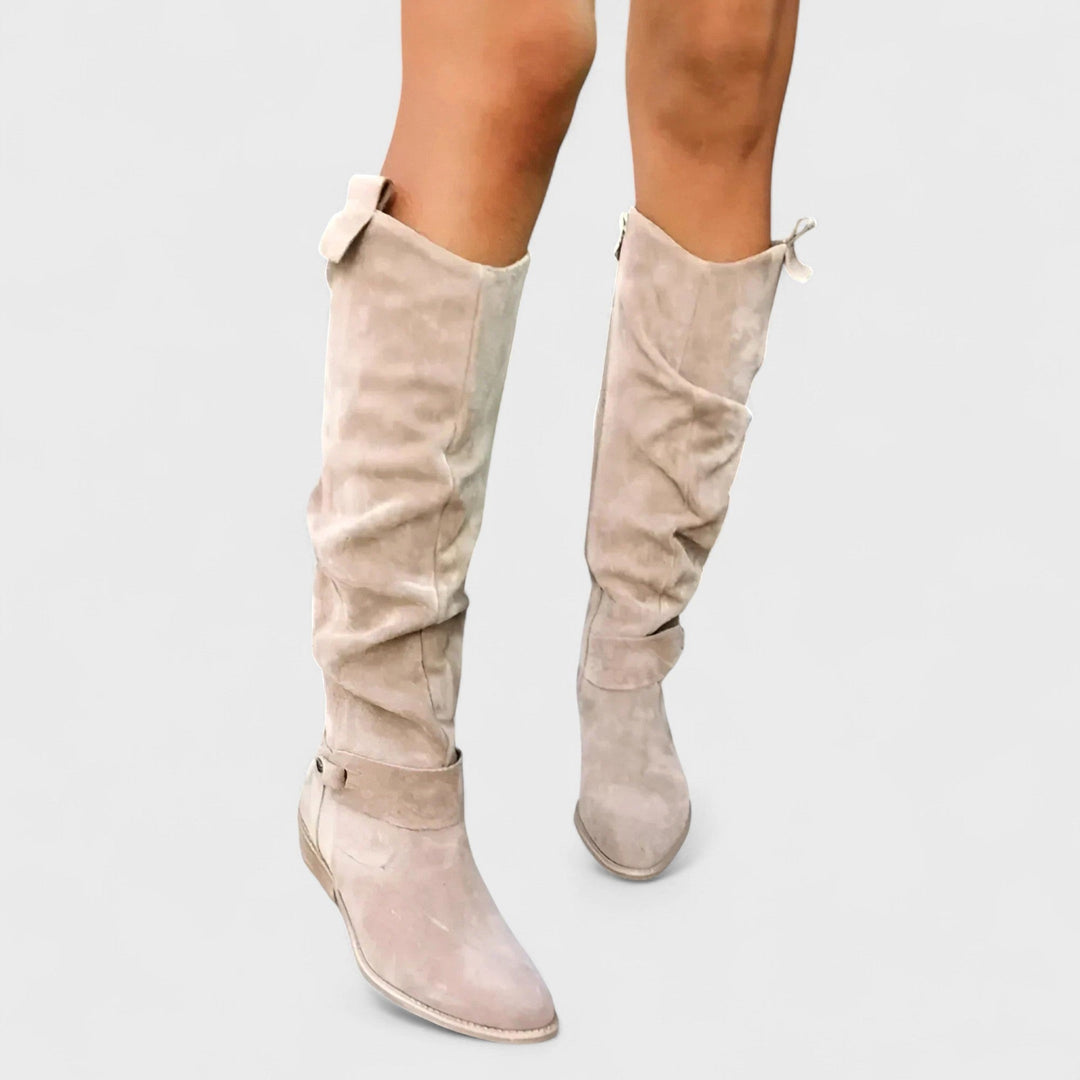 Starla | Women's Orthopedic Boots